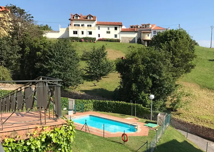 La Terraza