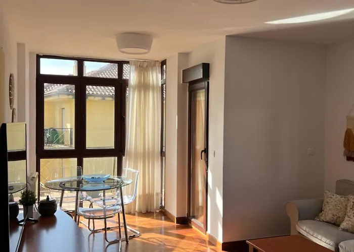 La Terraza
