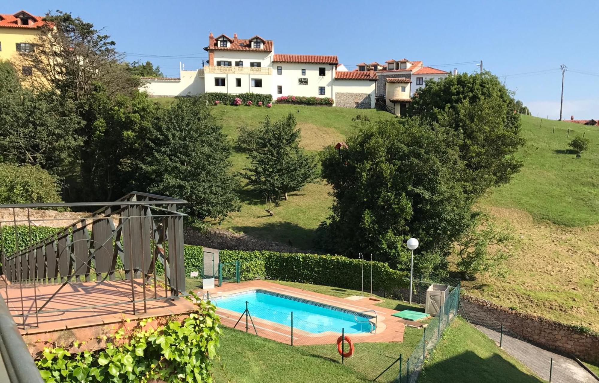 La Terraza *