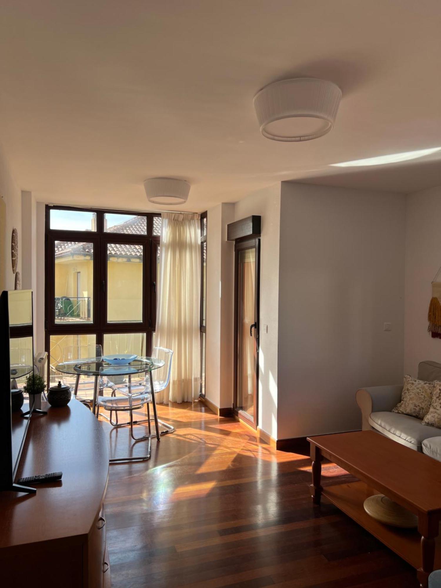 La Terraza Apartment Comillas
