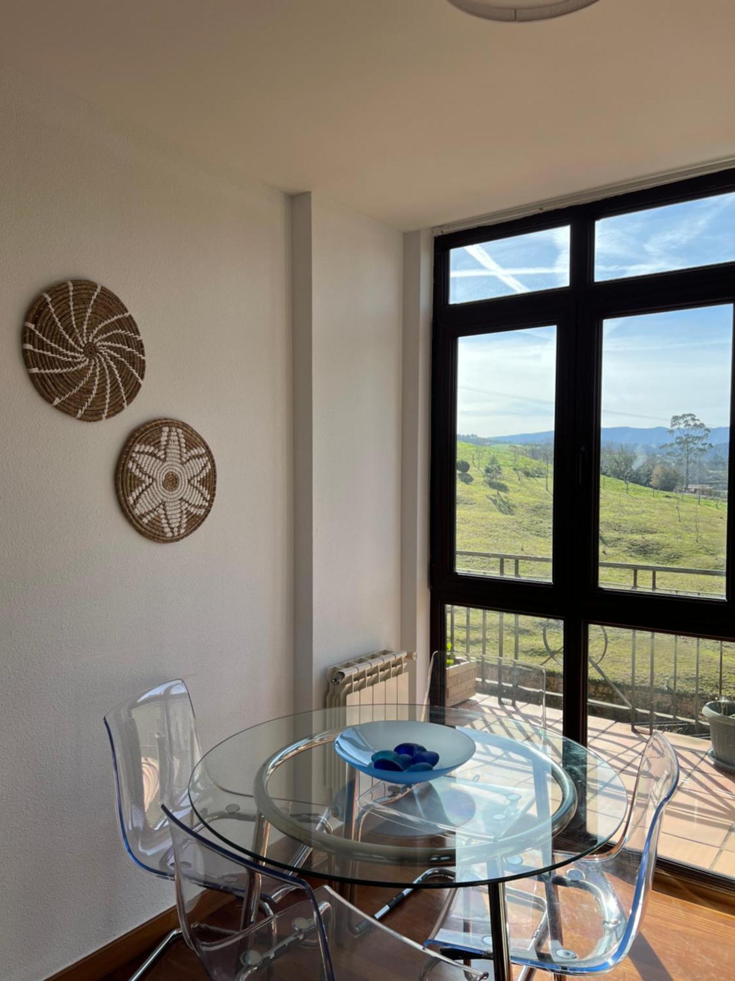 Apartment La Terraza
