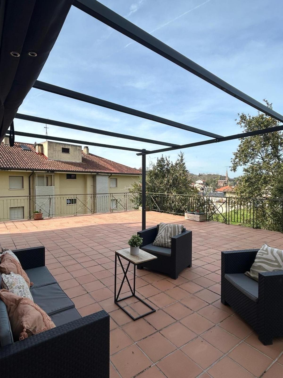 La Terraza